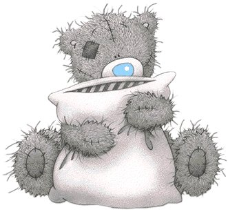 Медвежонок Tatty Teddy Bear милый медвежонок Tatty Teddy Bear